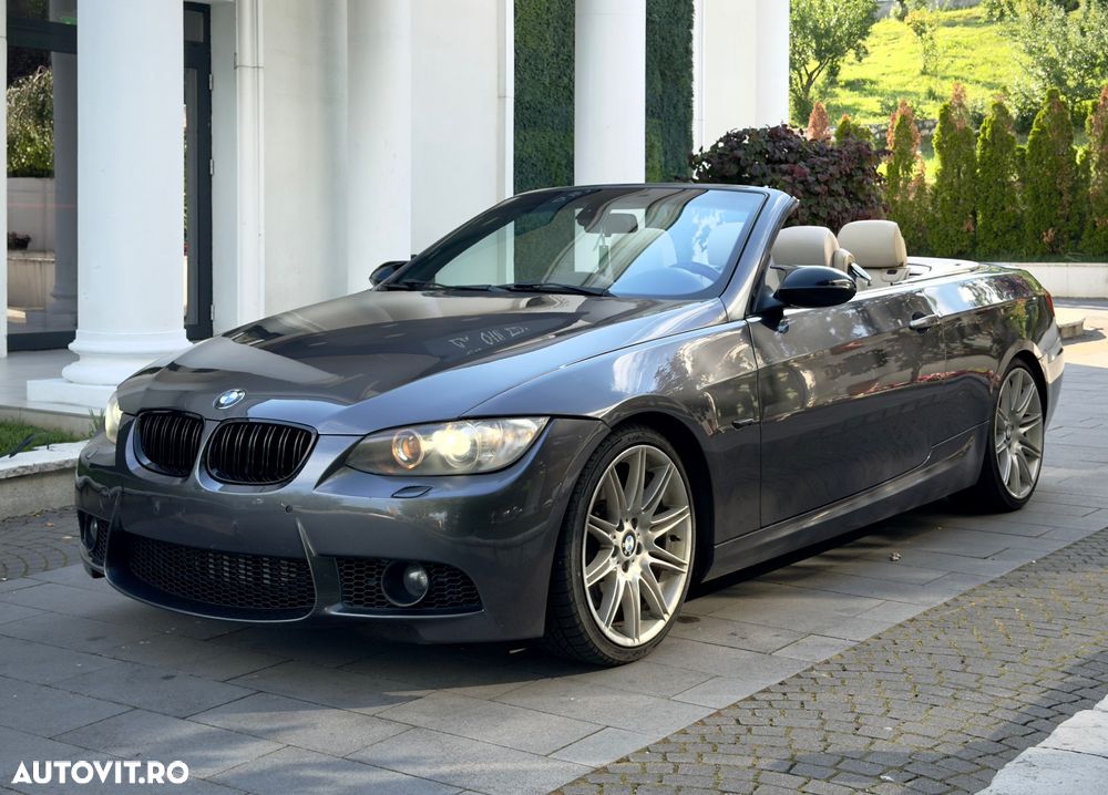 BMW Seria 3 330d Aut. - 3