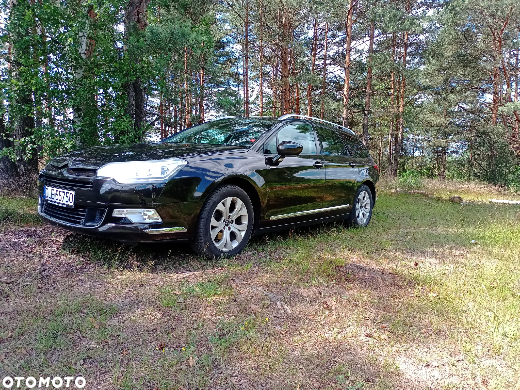 Citroën C5 2.0 HDi Exclusive - 6
