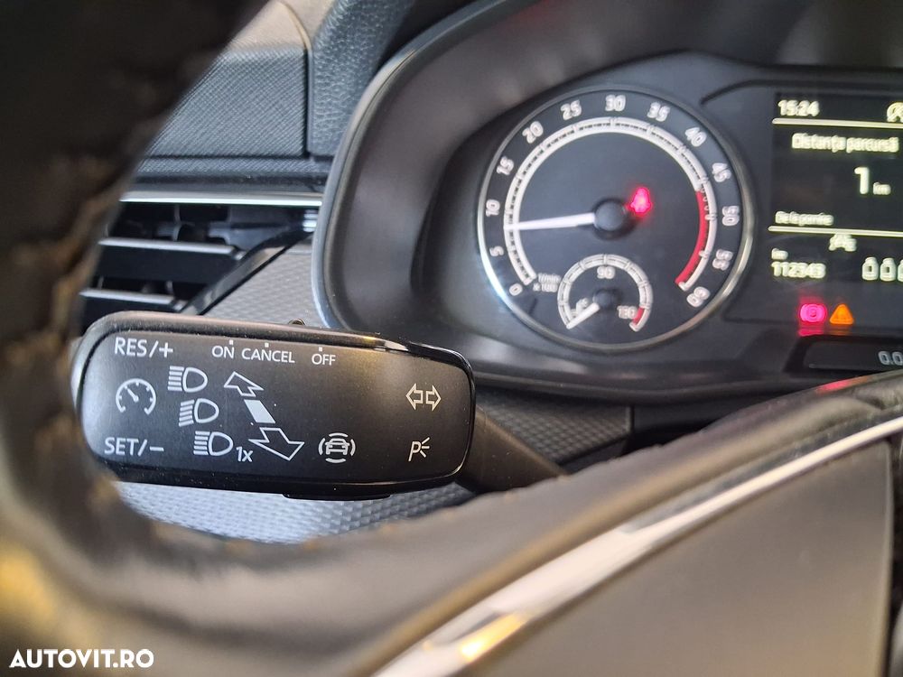 Skoda Scala 1.6 TDI Ambition - 6