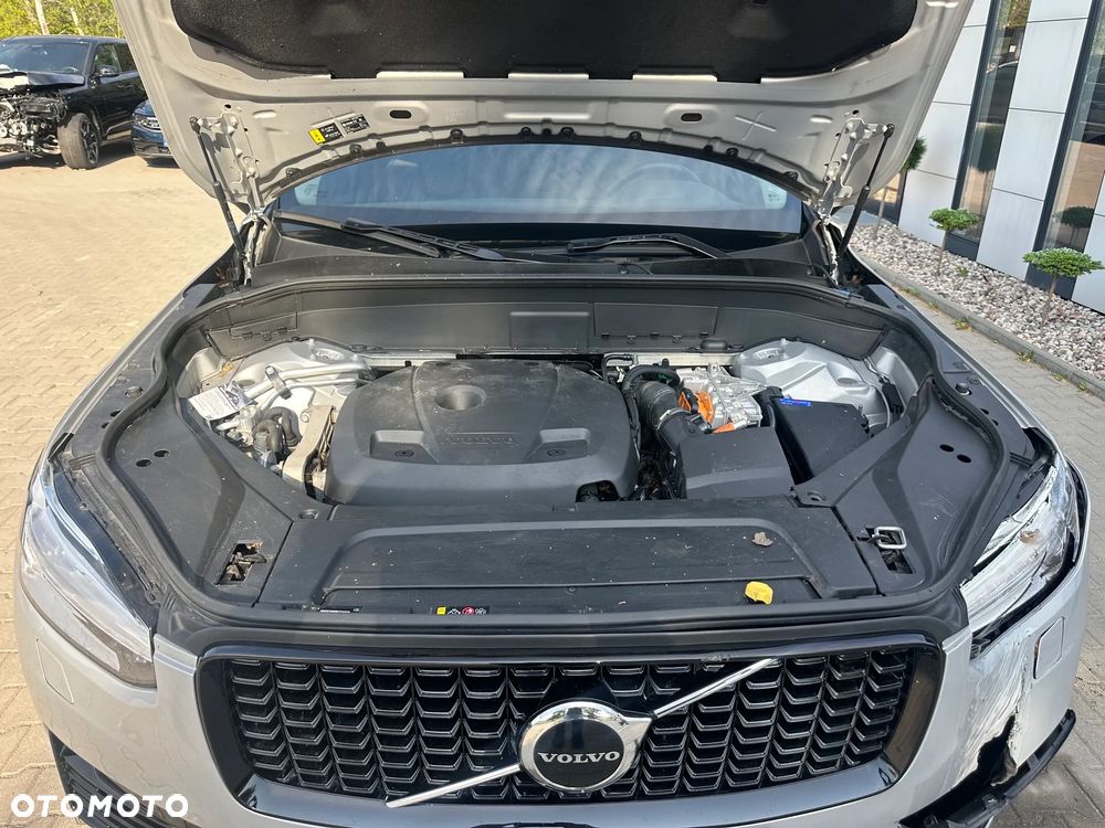 Volvo XC 90 - 14