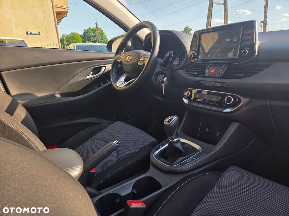 Hyundai i30 1.0 T-GDI Comfort - 14