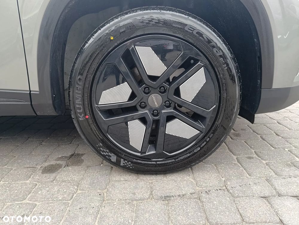 Omoda 5 1.6 T-GDI Essential DCT - 11