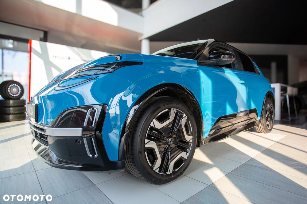 Nissan Micra 52kWh Evolve - 7