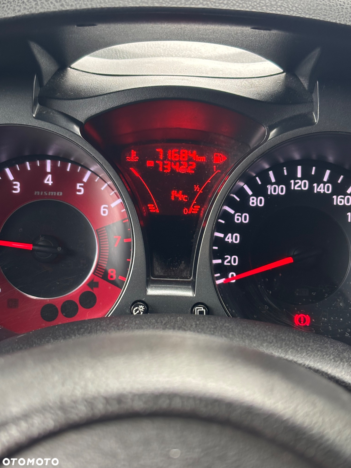 Nissan Juke 1.6 DIG-T Nismo - 13