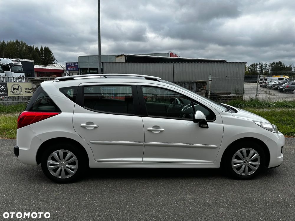 Peugeot 207 SW 95 VTi Tendance - 6