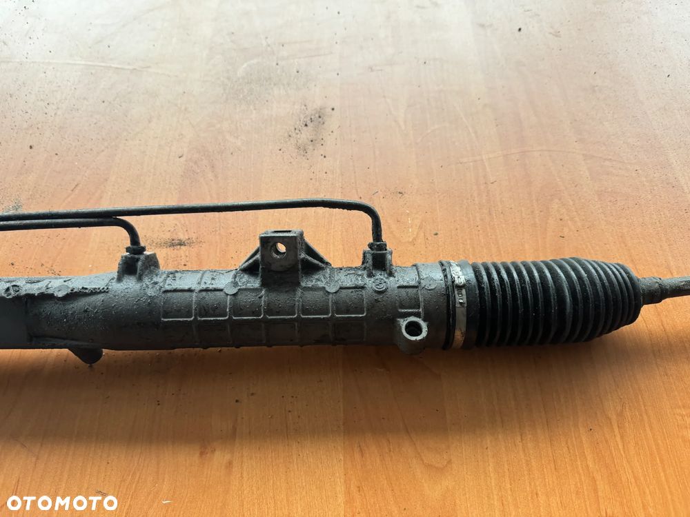 Maglownica przekładnia kierownicza BMW E87 676380707 Europa - 2