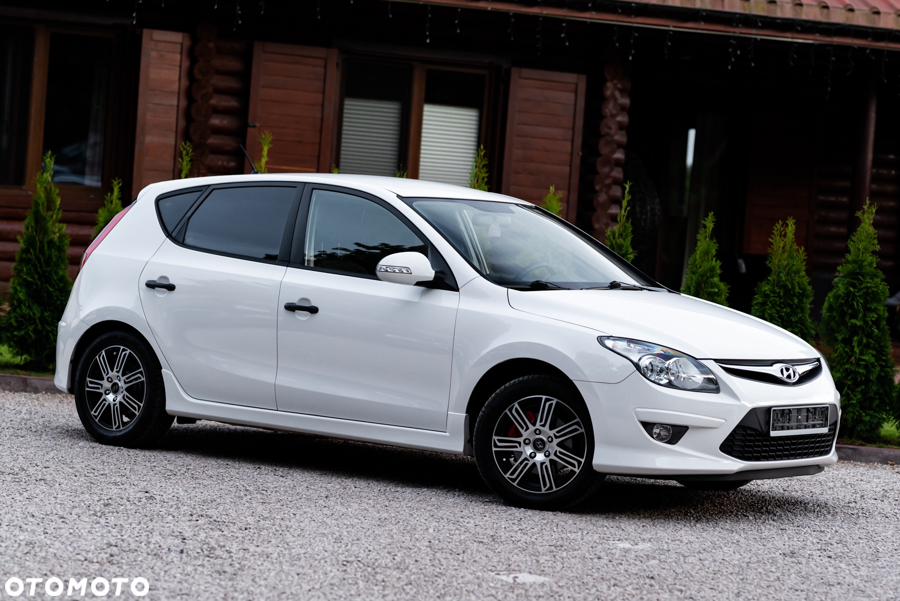 Hyundai i30 1.4 Classic - 6