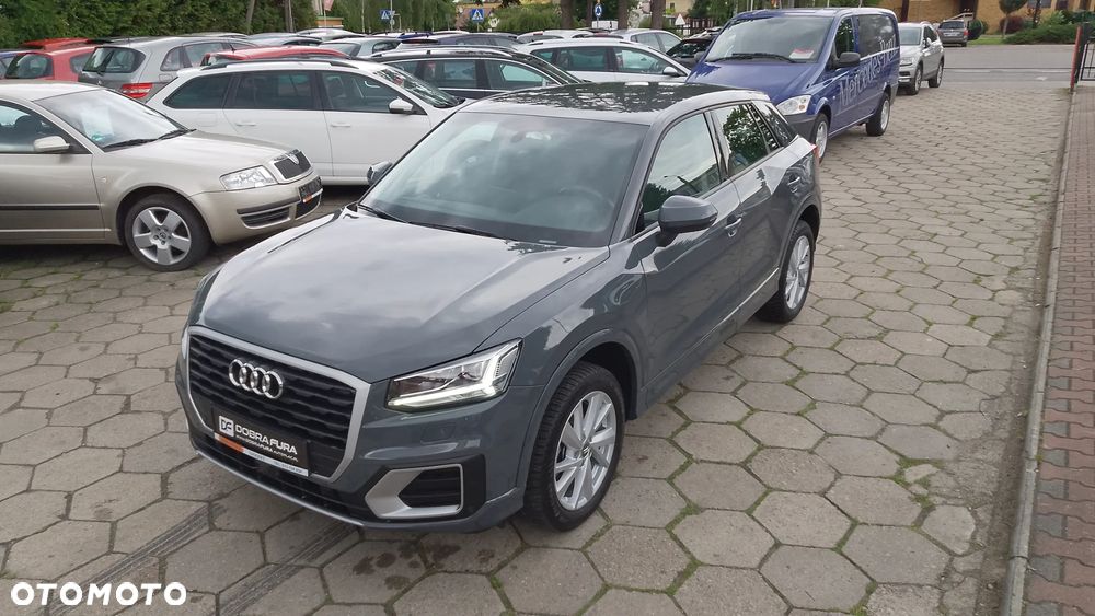 Audi Q2 30 TFSI - 39