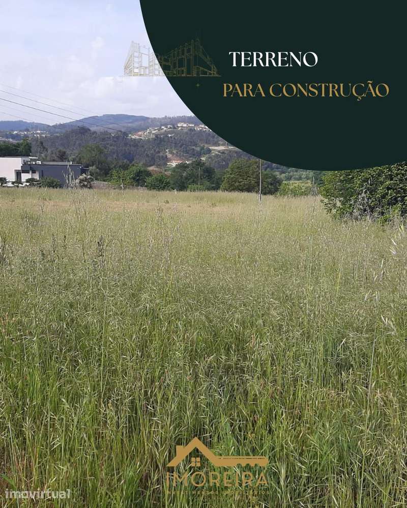 MORADIA E TERRENO CENTRO SÃO MARTINHO RECEZINHOS PENAFIEL - Grande imagem: 3/18