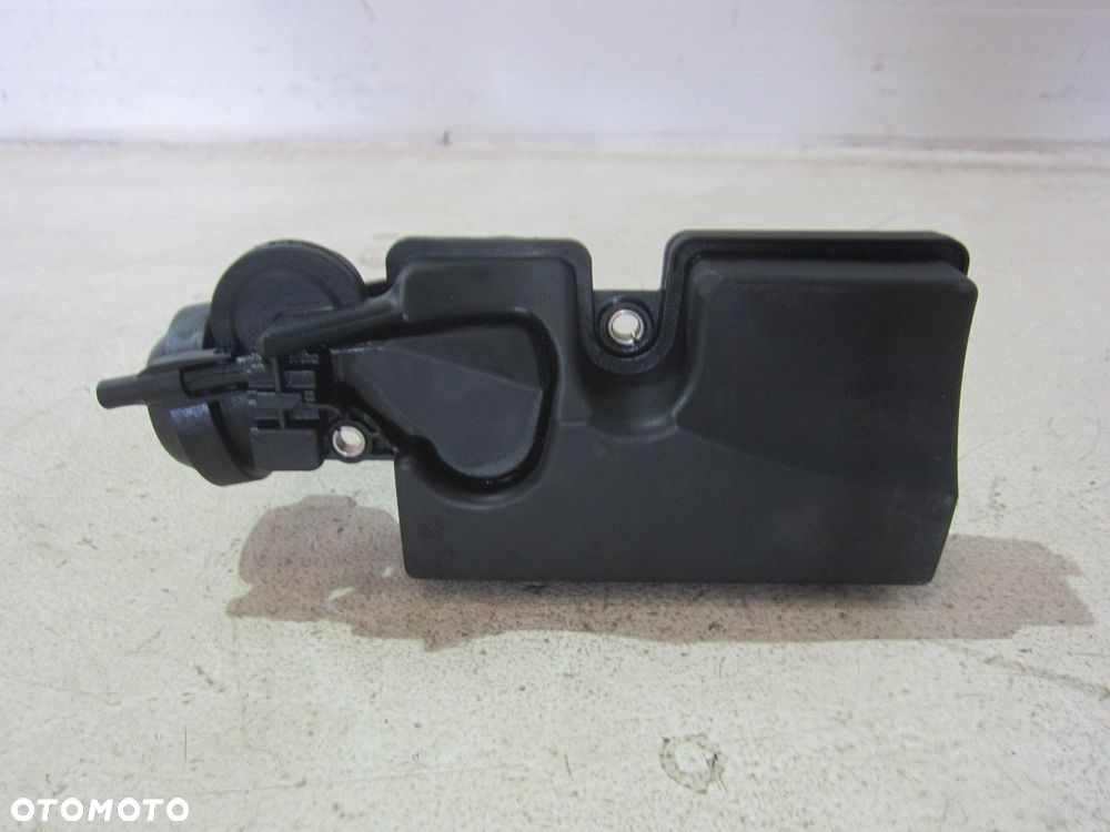 BMW Z3 E36 E39 E46 E53 M54B30 3.0 ZAWÓR REGULACYJNY DISA KOLEKTORA 7544805 - 2