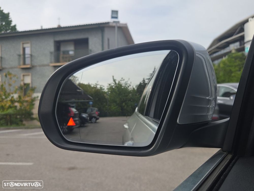 Mercedes-Benz EQA 250 Progressive - 12