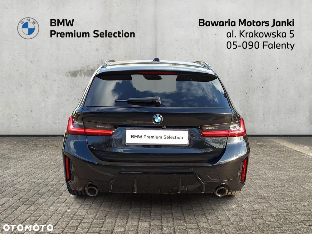 BMW Seria 3 - 6