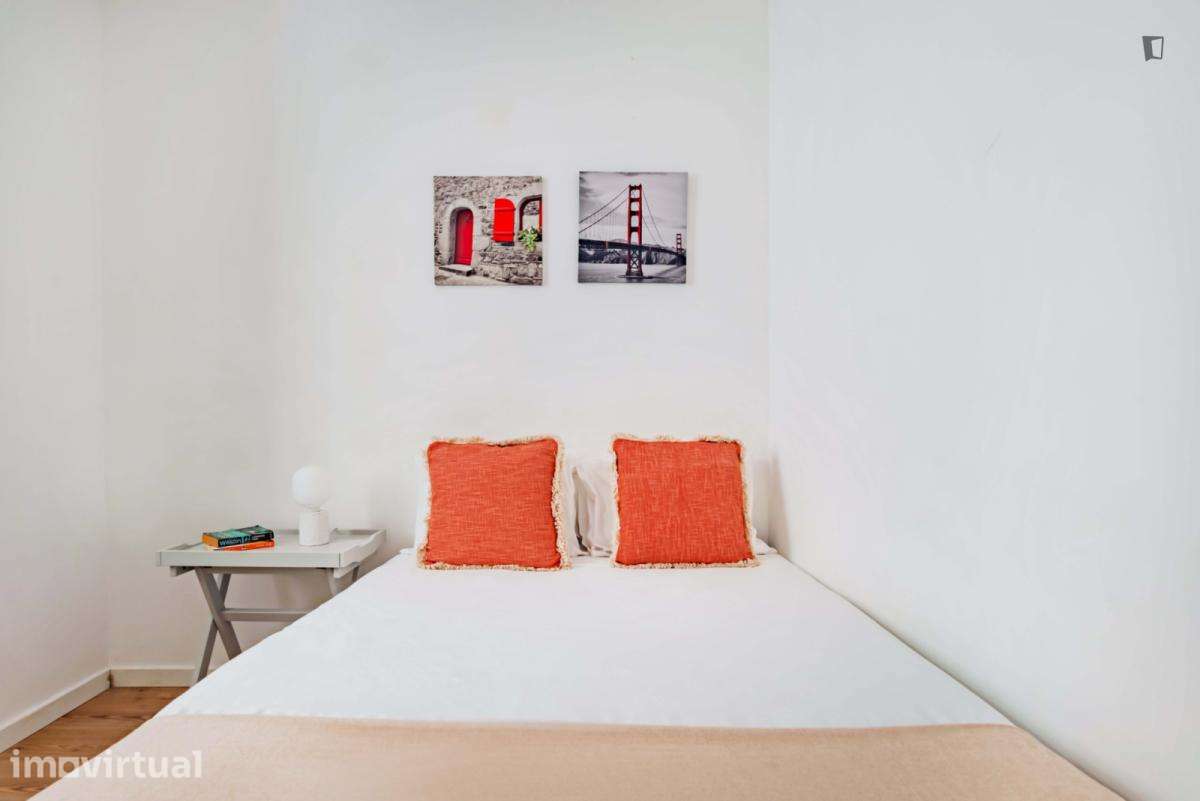 Apartamento com 2 quartos - localizado em Arroios Lisbon - Grande imagem: 3/33