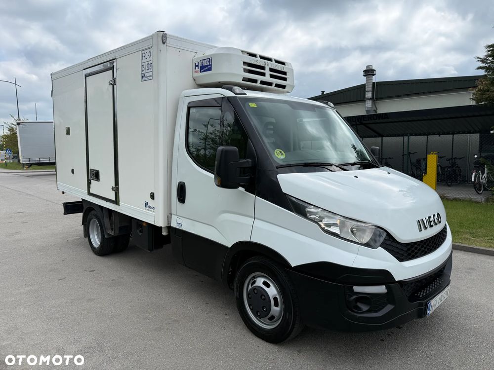 Iveco Daily 35C15 - 3