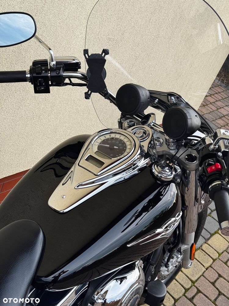 Kawasaki VN - 10