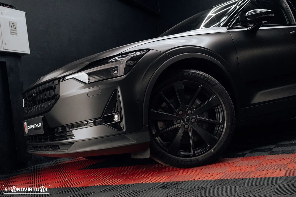 Polestar 2 Dual Motor 78kWh - 7