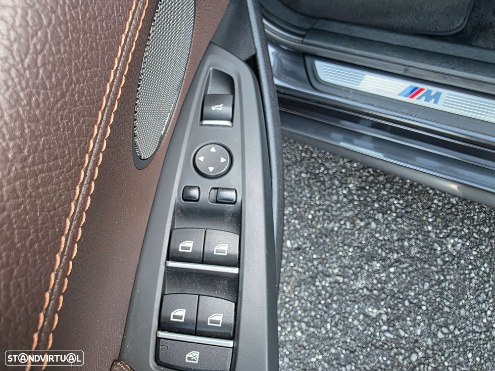 BMW X4 35 d xDrive Pack M - 18