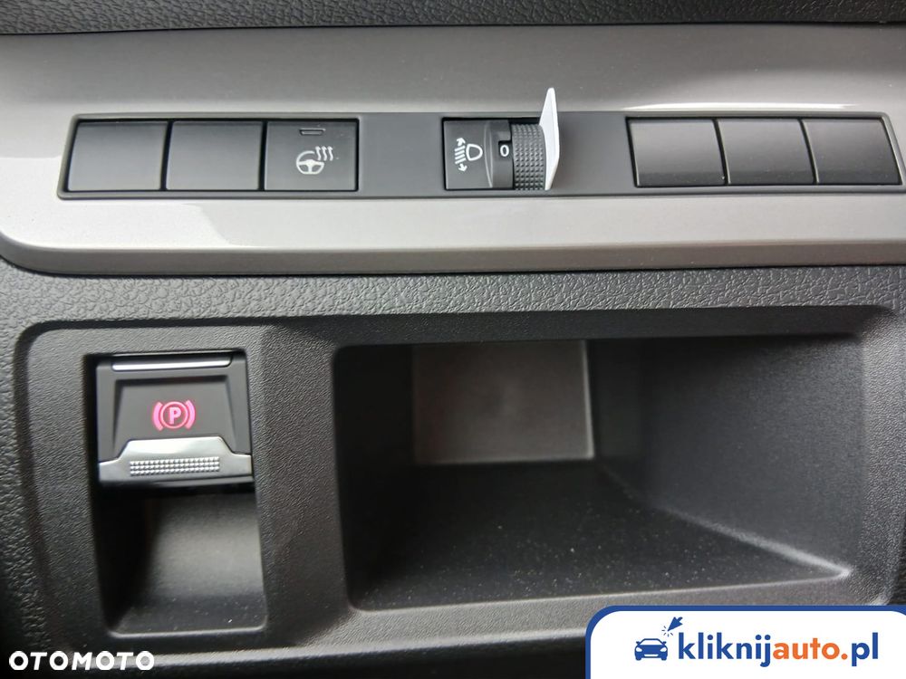 Fiat Scudo Furgon M Diesel 2.2 150 KM Automat - 10