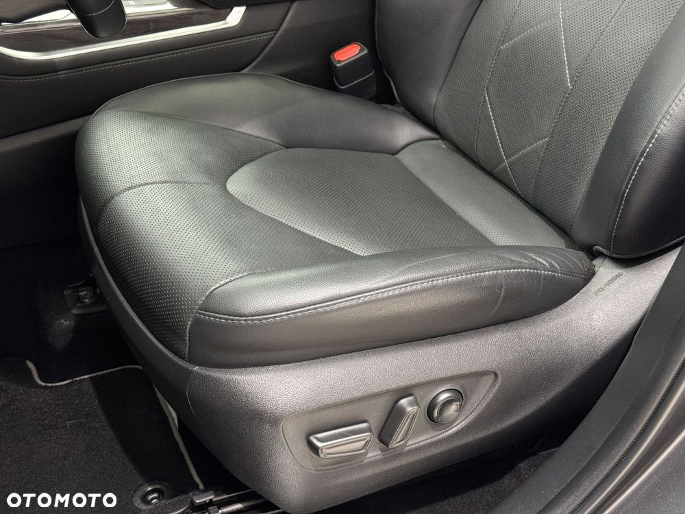 Toyota Highlander - 12