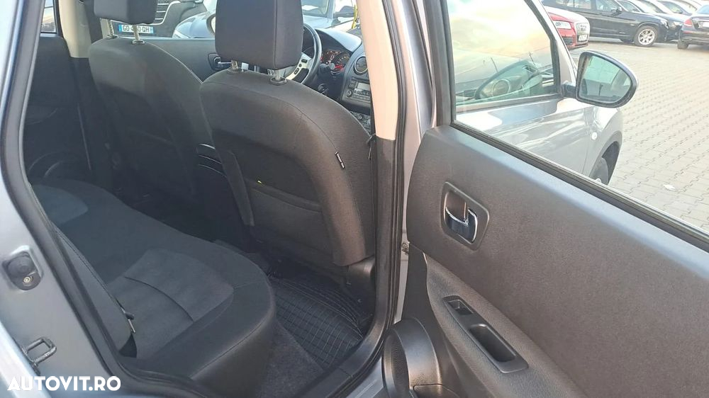 Nissan Qashqai 1.5 DCI TEKNA - 32