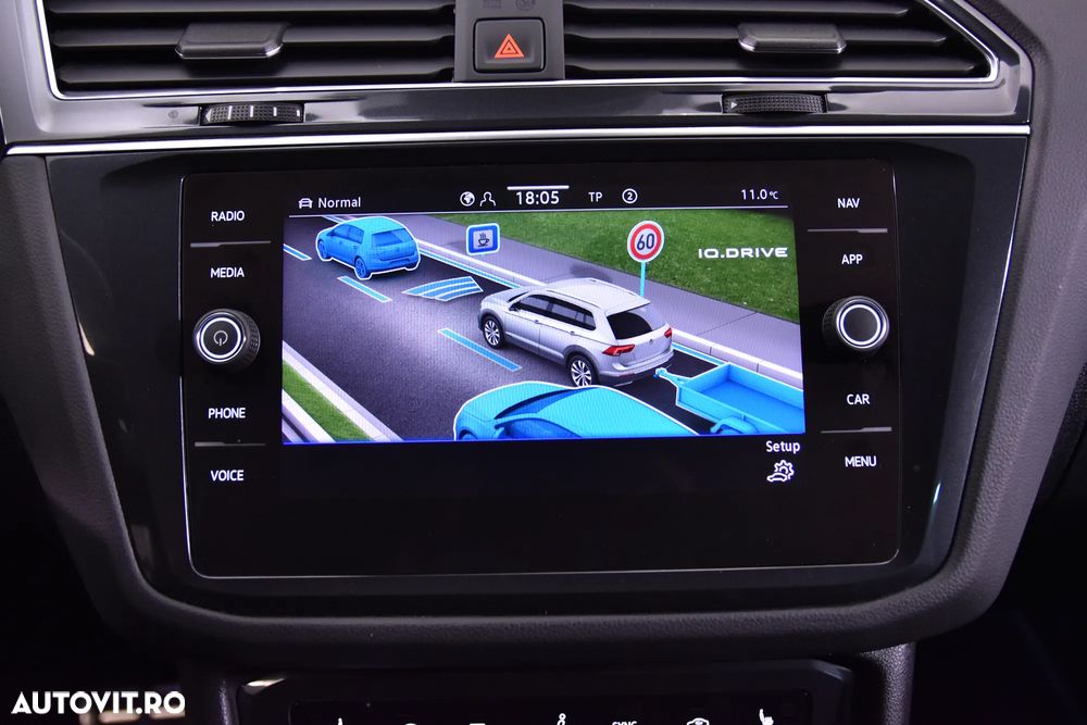 Volkswagen Tiguan - 22