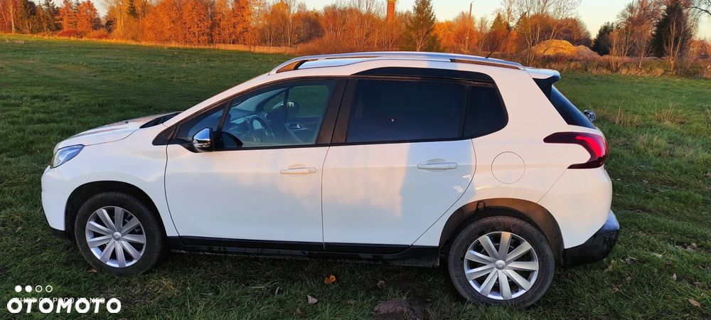 Peugeot 2008 1.2 Pure Tech GPF Style - 13