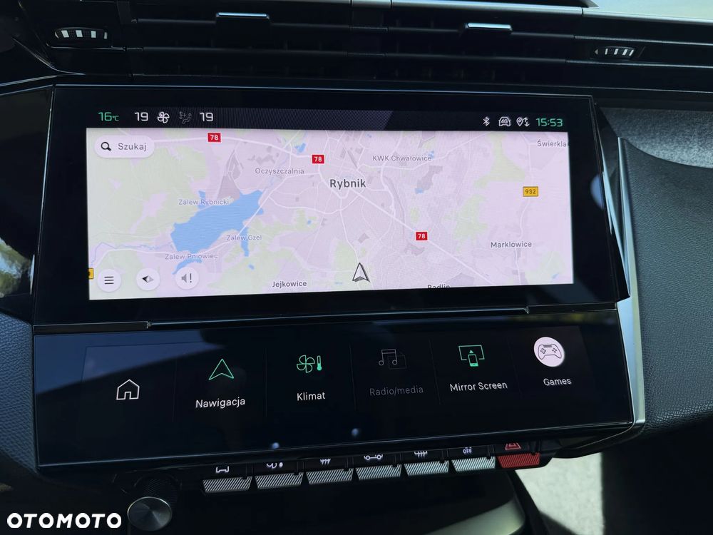 Peugeot 308 1.2 PureTech GPF Allure Pack S&S EAT8 - 27