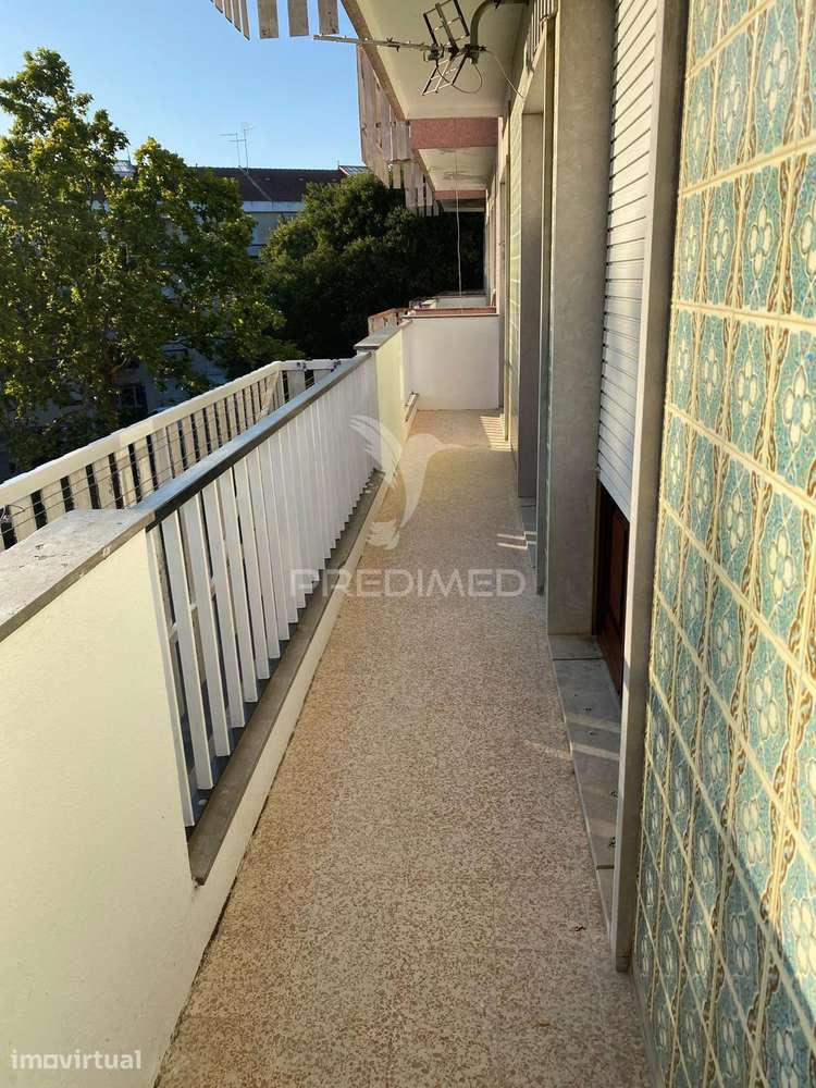 Apartamento T2 no Centro de Santarém | Vista Deslumbrante sobre o R... - Grande imagem: 5/15