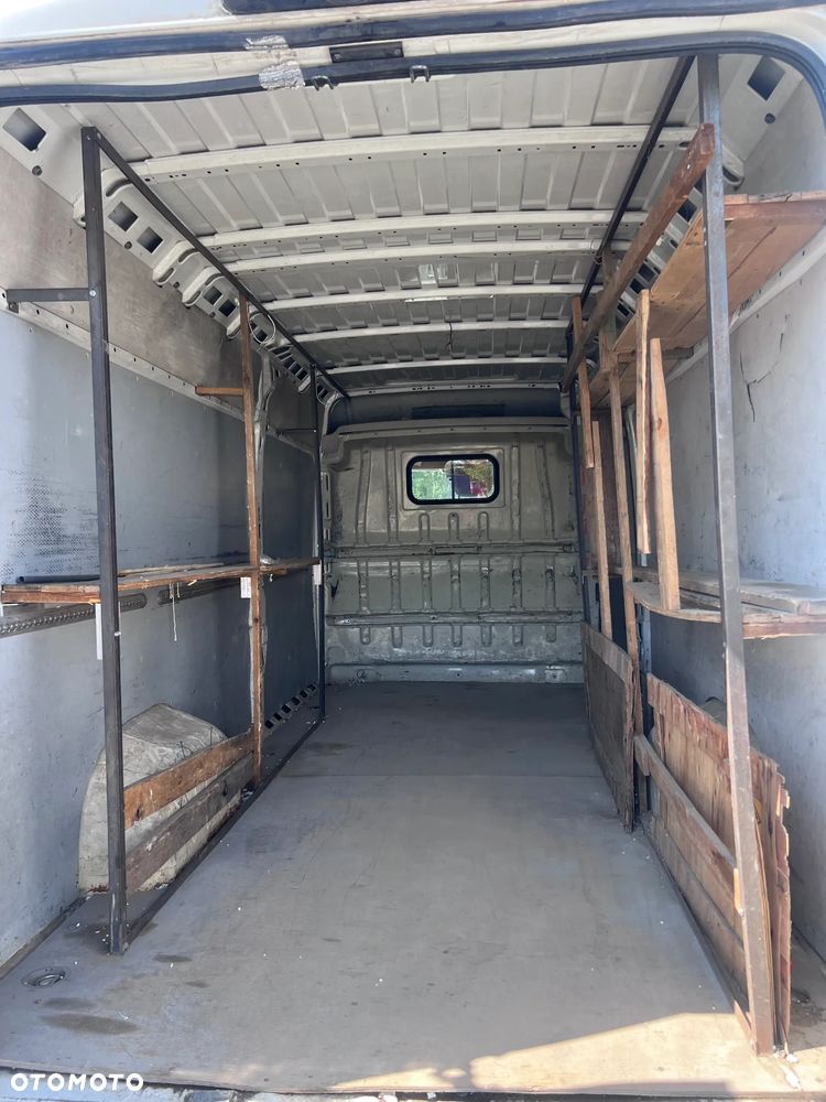 Fiat Ducato Maxi L4H2 2.3 150KM - 6