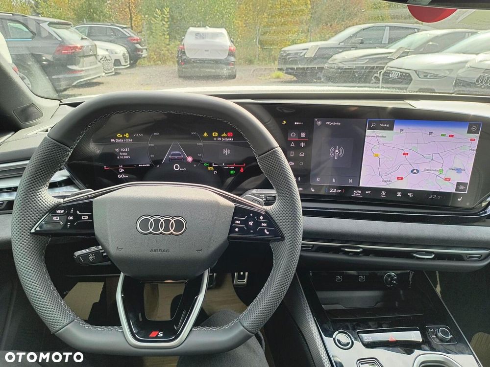 Audi A6 Limousine - 11