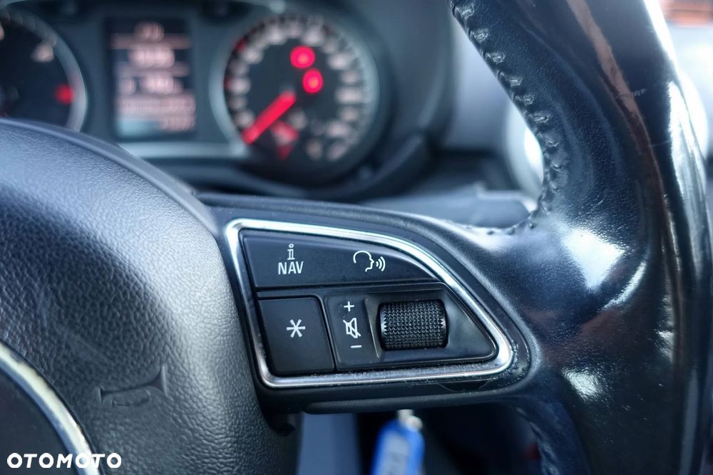 Audi A1 3-drzwiowe 1.6 TDI S line edition - 23