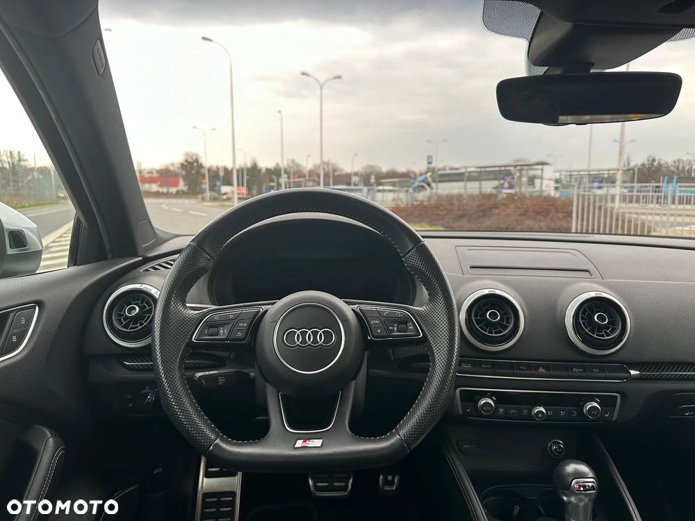 Audi S3 - 21