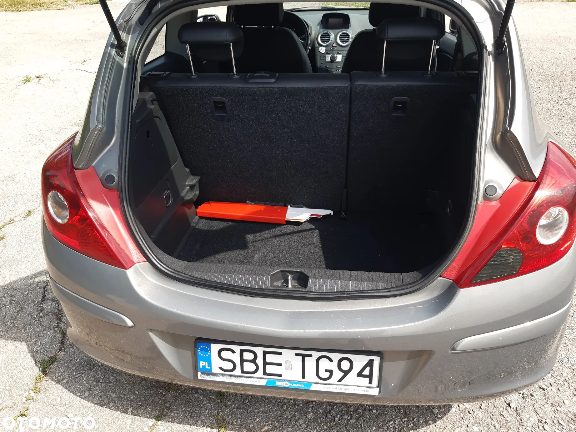 Opel Corsa - 6