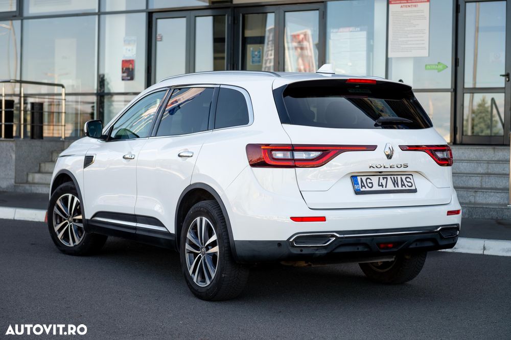 Renault Koleos - 5