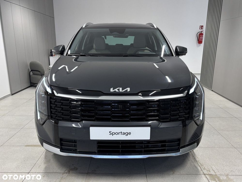 Kia Sportage - 3