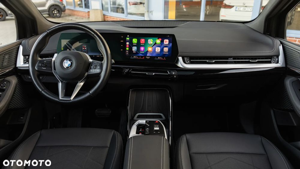 BMW Seria 2 220i mHEV Luxury Line - 32