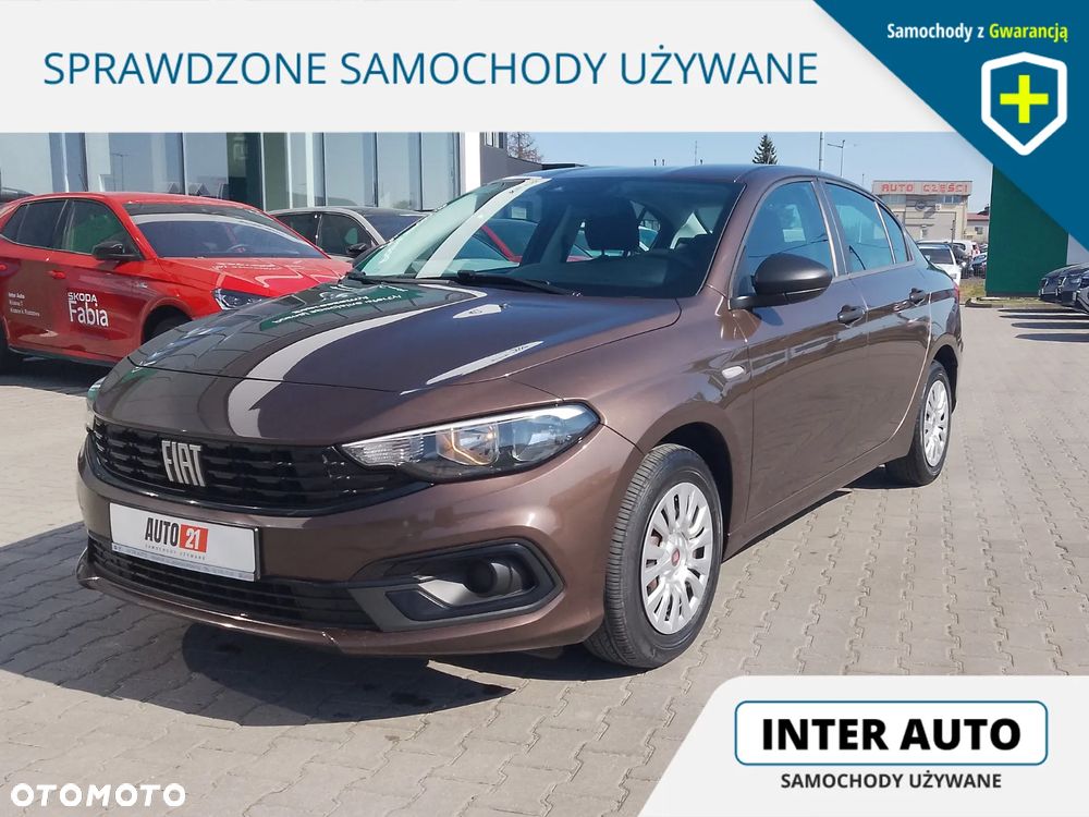 Fiat Tipo 1.0 T3 - 1