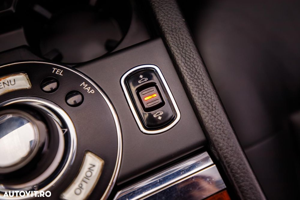 Rolls-Royce Ghost - 31