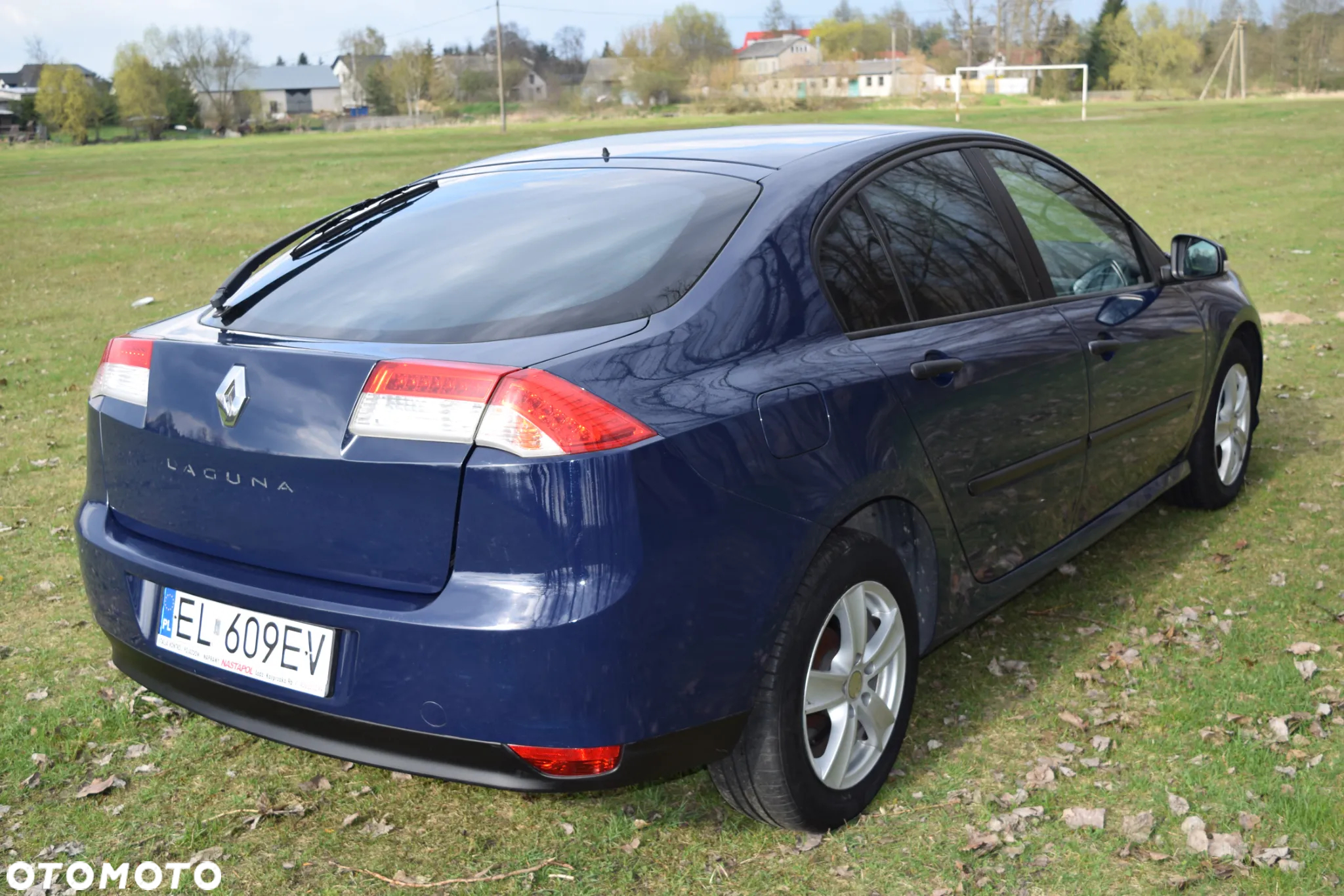 Renault Laguna 2.0 Dynamique - 13