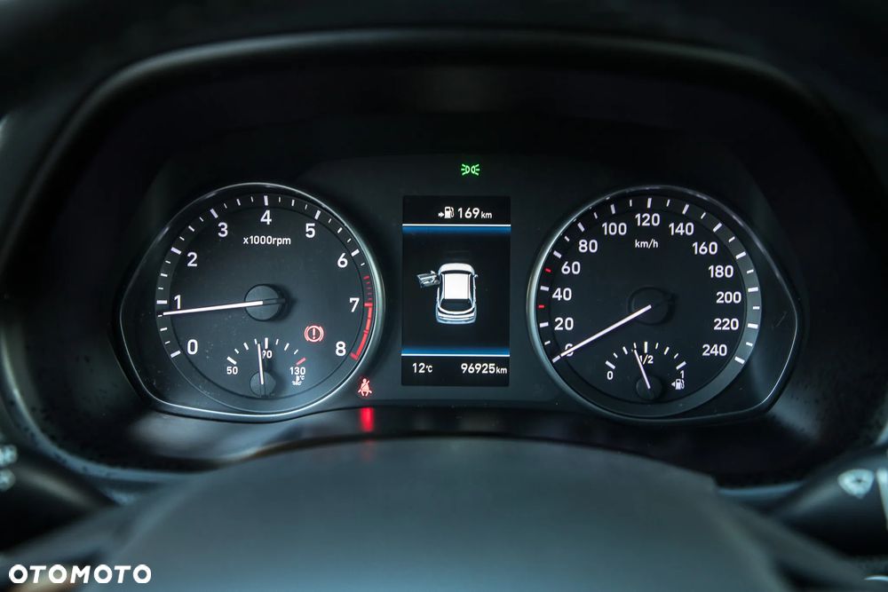 Hyundai i30 1.4 T-GDI N-Line - 18
