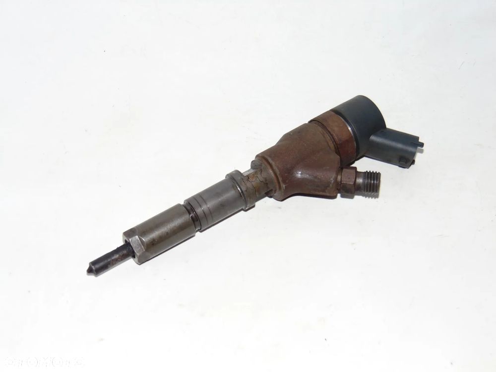 Wtrysk wtryskiwacz paliwa 0445110062 9640088780 Fiat Ducato 2 II Scudo Peugeot Boxer 206 307 Citroen C5 Jumper Jumpy diesel 2.0 JTD HDI - 1