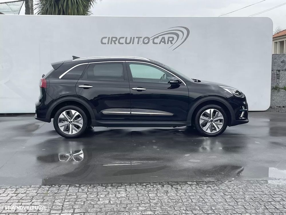 Kia e-Niro 64kWh - 9