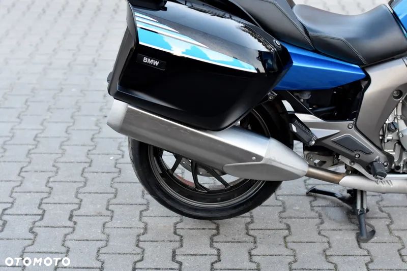 BMW K - 11