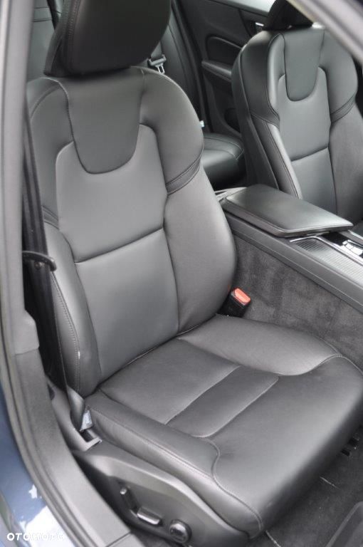 Volvo S60 T6 AWD Inscription - 20