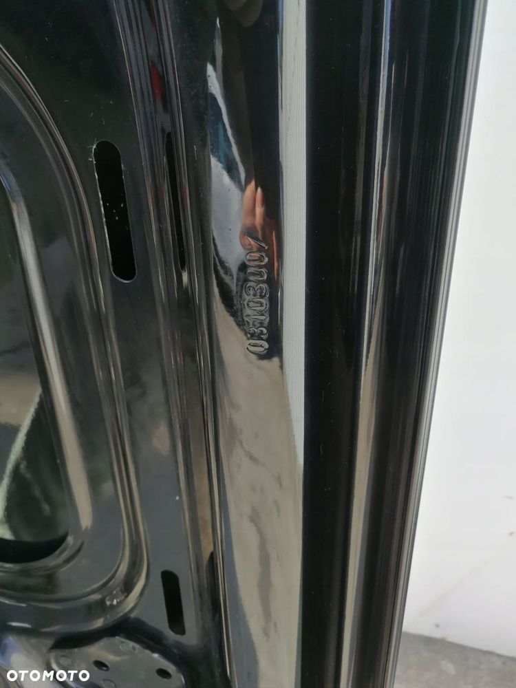 7L6823155D L041 maska pokrywa silnika VW TOUAREG I 1 7L 7L0 LIFT 2006-2010 - 11