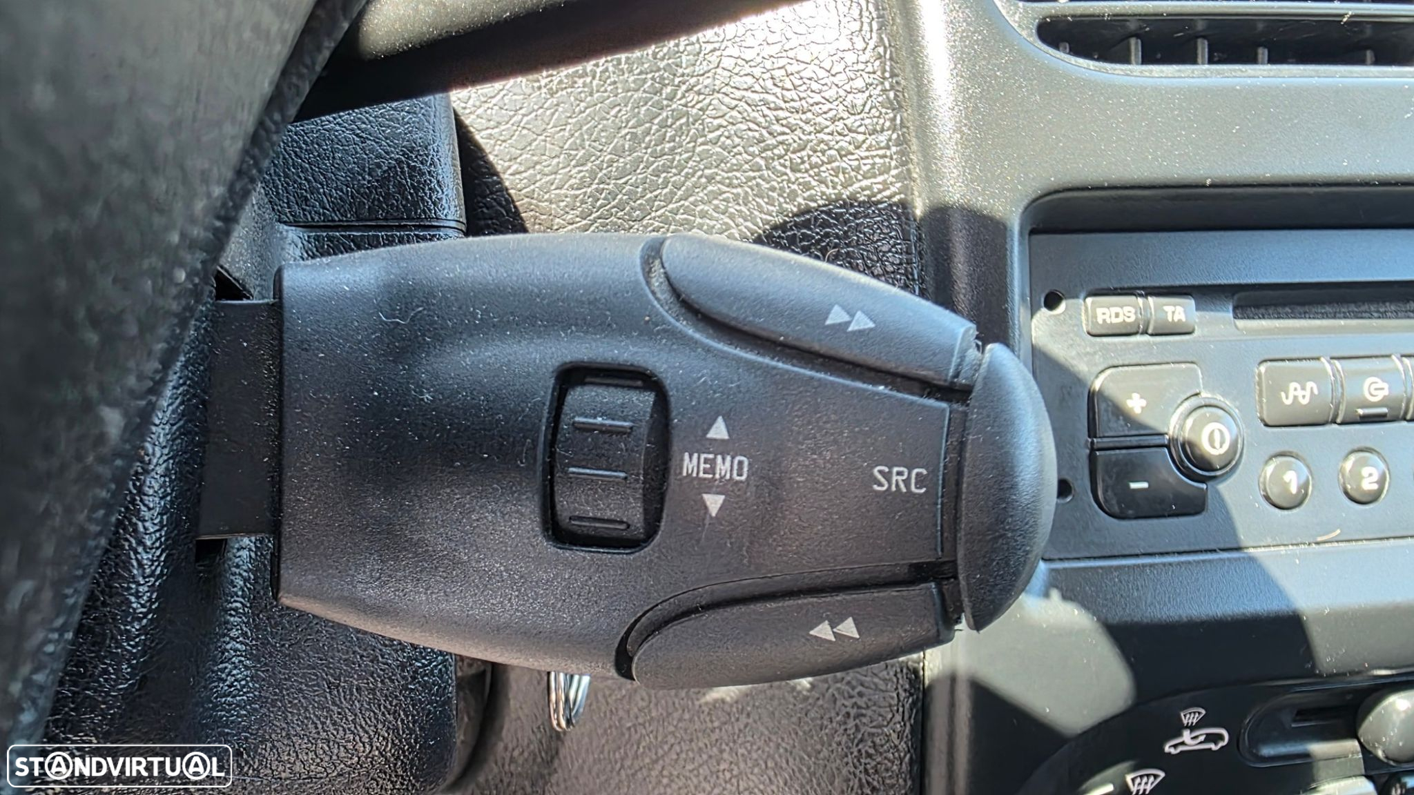 Peugeot 206 1.4 HDi Look - 17