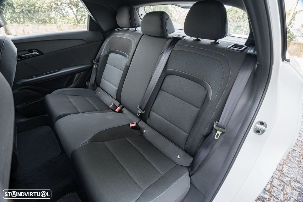 MG MG4 51 kWh Standard - 27