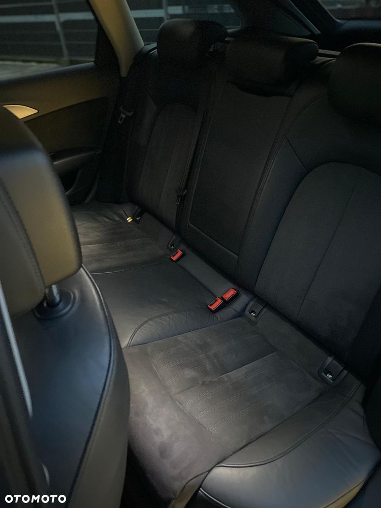 Audi A6 Allroad 3.0 TDI S tronic DPF - 21