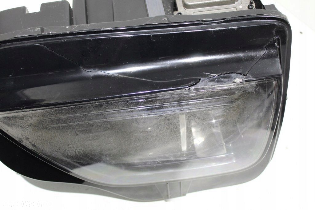 Hongqi E-HS9 Full Led Prawy Moduły - 7