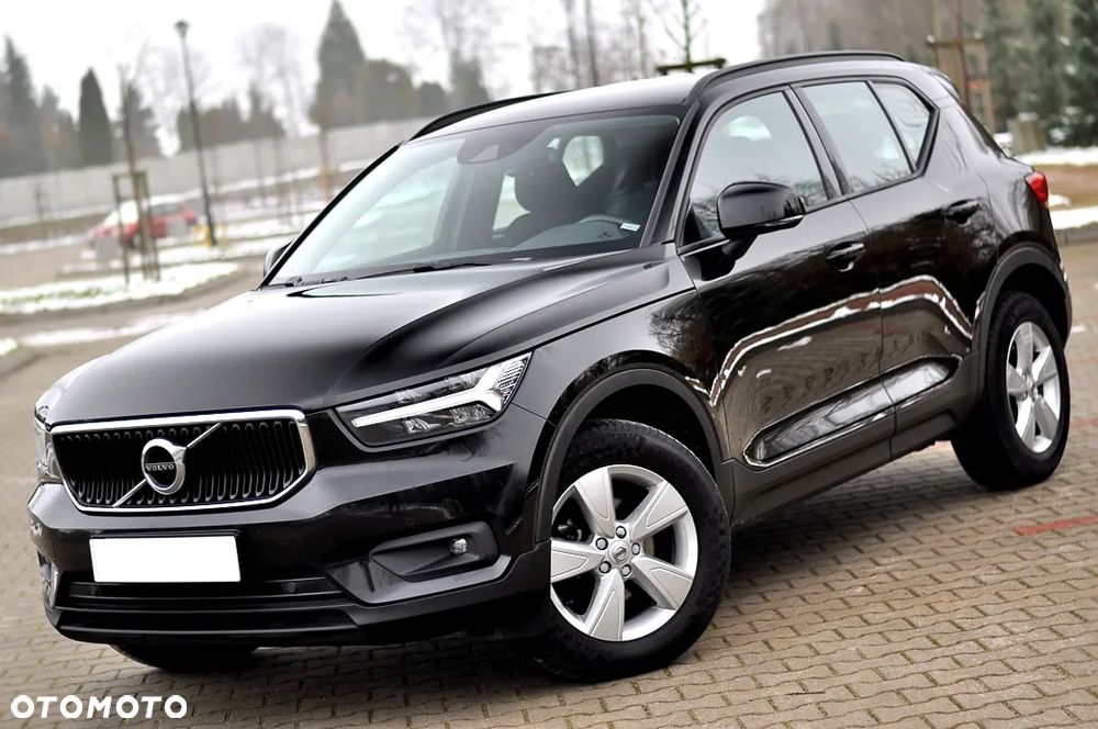 Volvo XC 40 T3 Momentum Pro - 7